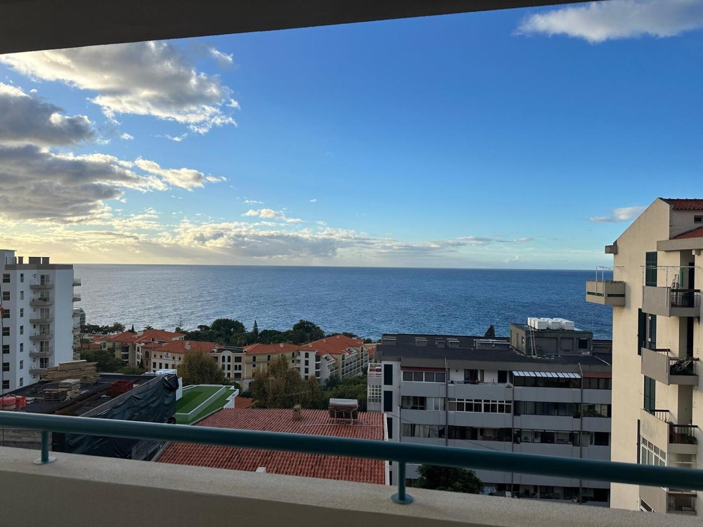 Guestready - Tranquil Nest In Funchal Lägenhet Exteriör bild