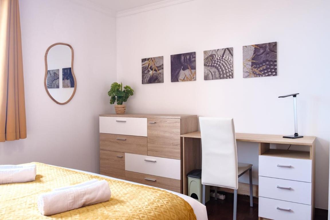 Guestready - Tranquil Nest In Funchal Lägenhet Exteriör bild