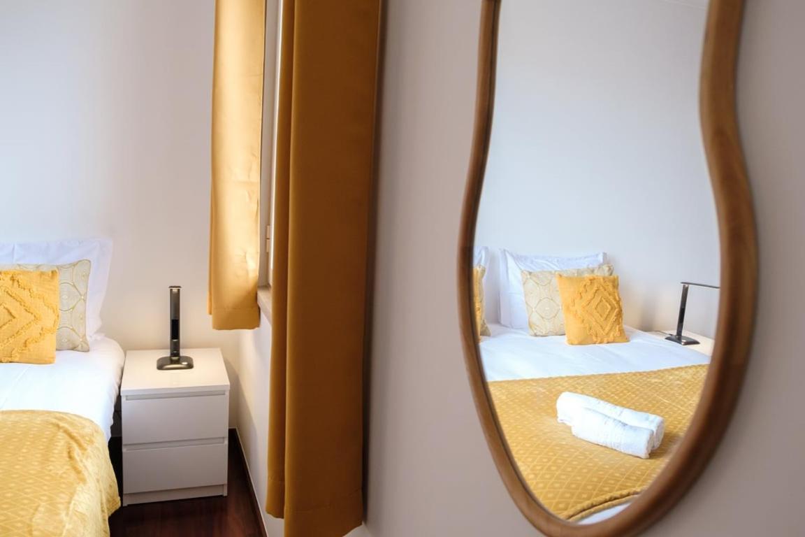 Guestready - Tranquil Nest In Funchal Lägenhet Exteriör bild