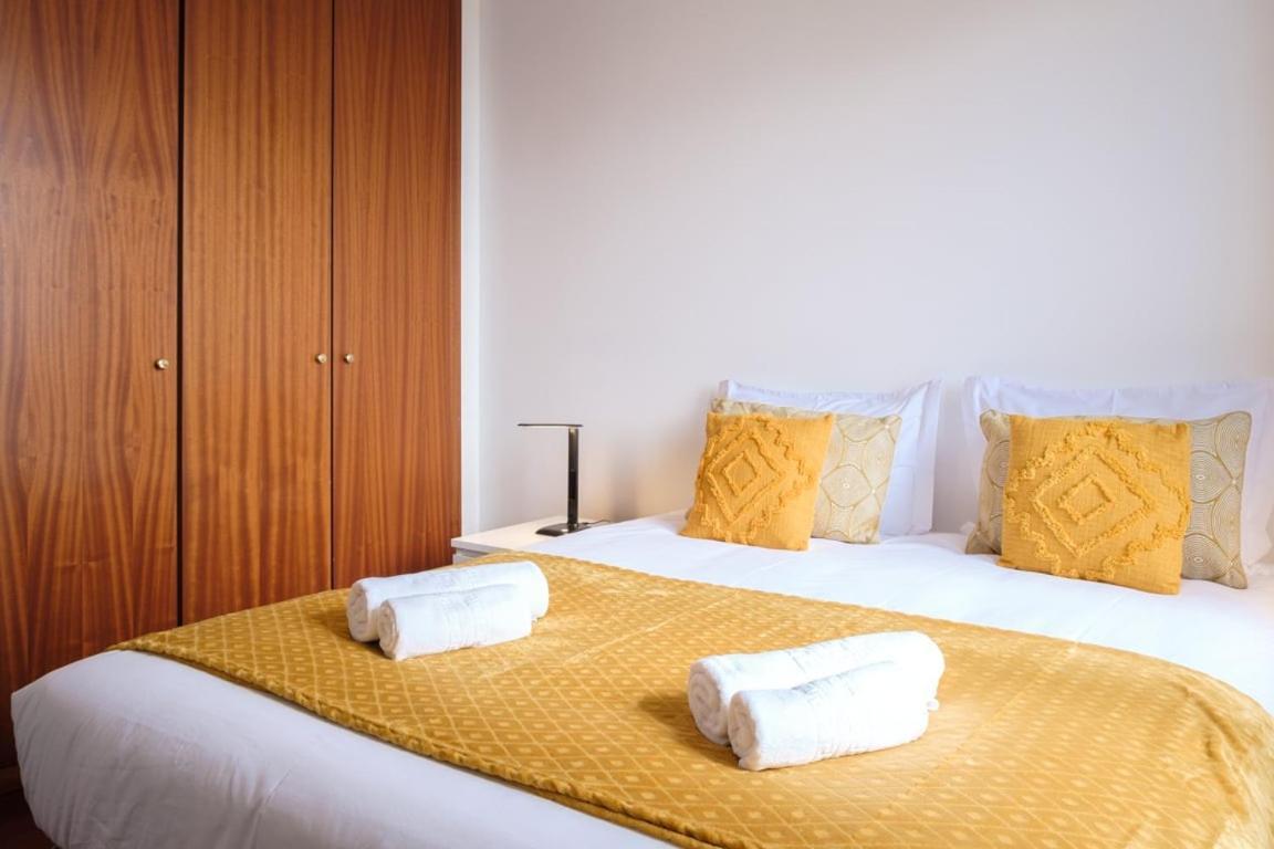 Guestready - Tranquil Nest In Funchal Lägenhet Exteriör bild