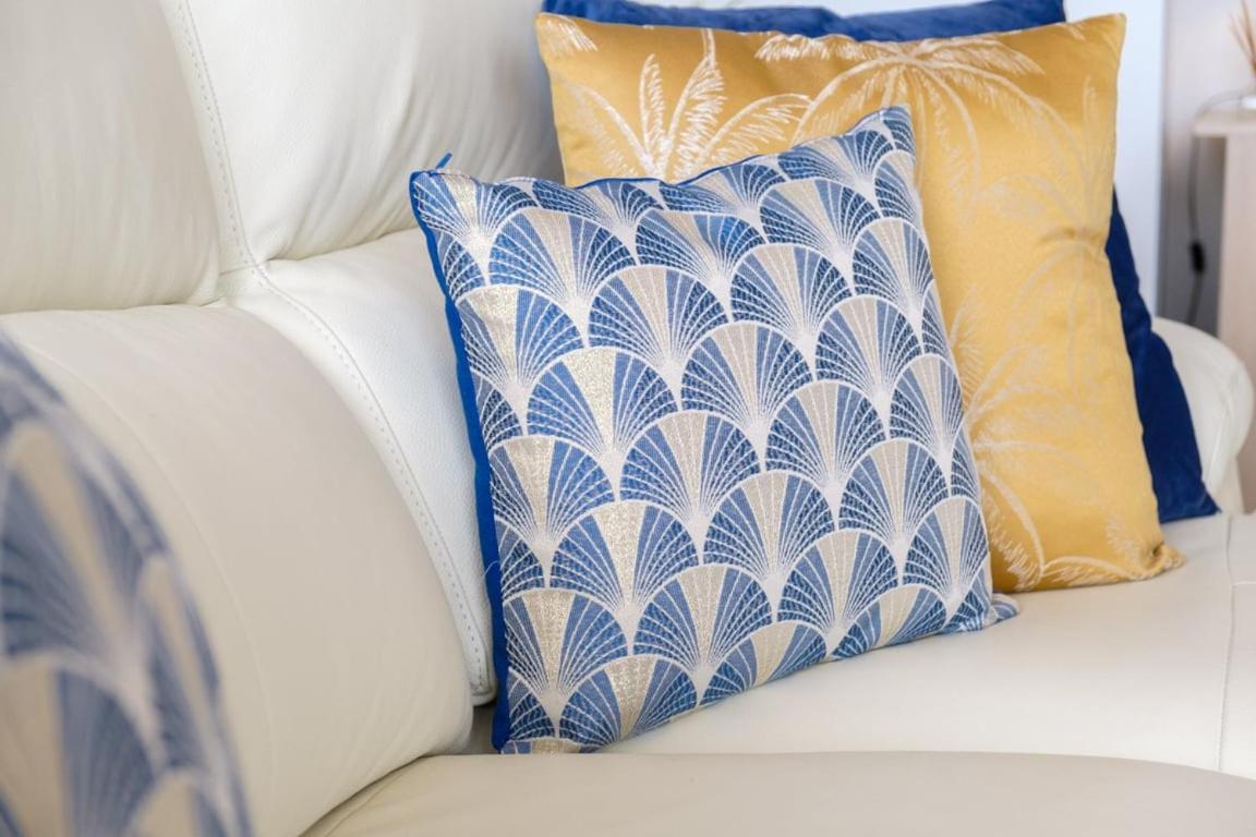 Guestready - Tranquil Nest In Funchal Lägenhet Exteriör bild