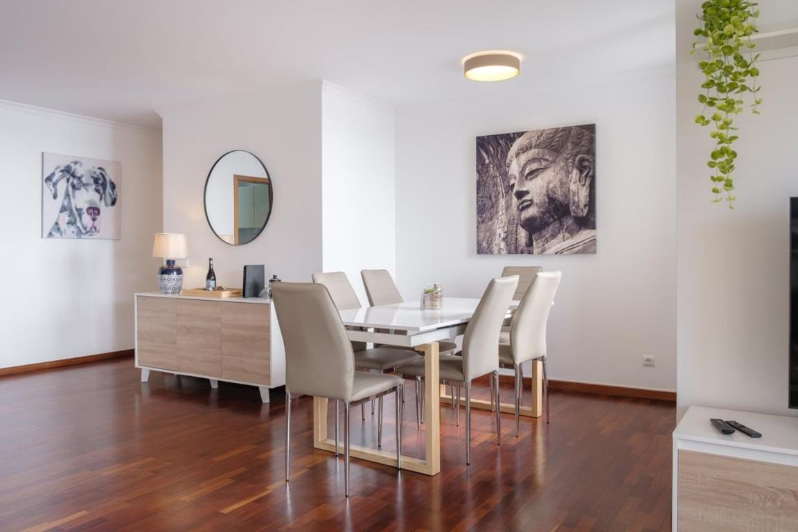 Guestready - Tranquil Nest In Funchal Lägenhet Exteriör bild