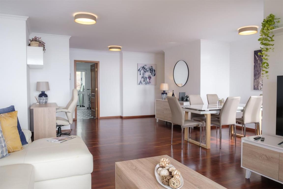Guestready - Tranquil Nest In Funchal Lägenhet Exteriör bild
