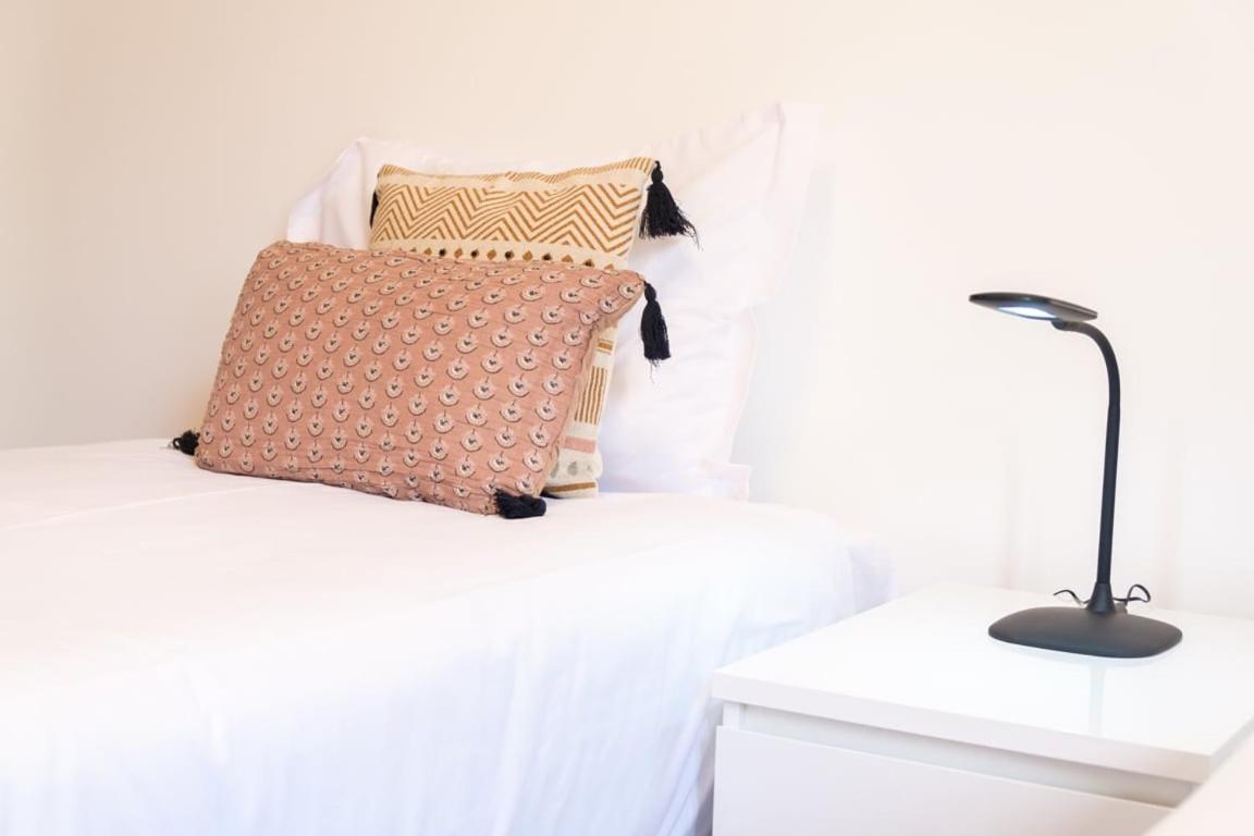 Guestready - Tranquil Nest In Funchal Lägenhet Exteriör bild