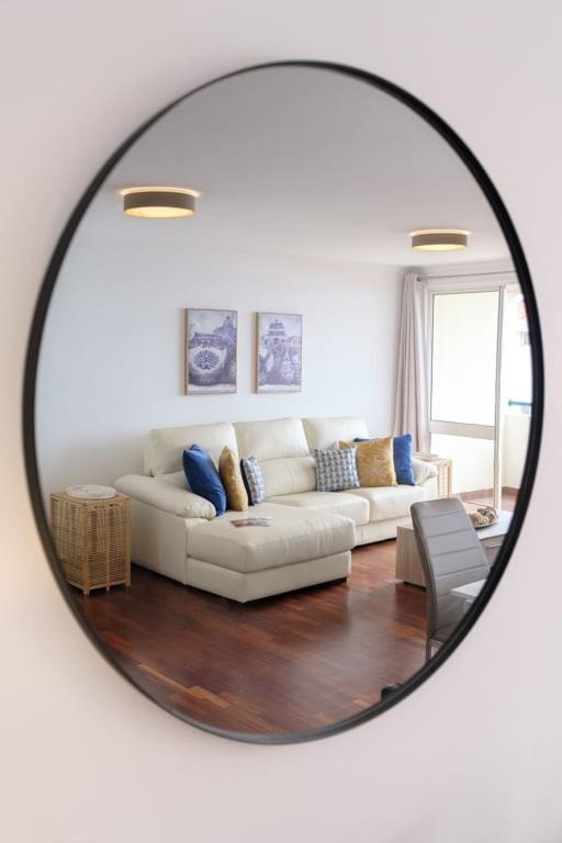 Guestready - Tranquil Nest In Funchal Lägenhet Exteriör bild